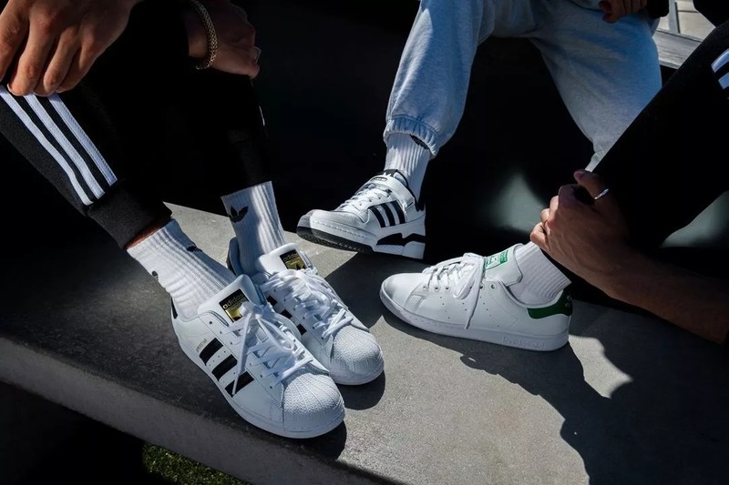 Cover Picture 1 Of Adidas