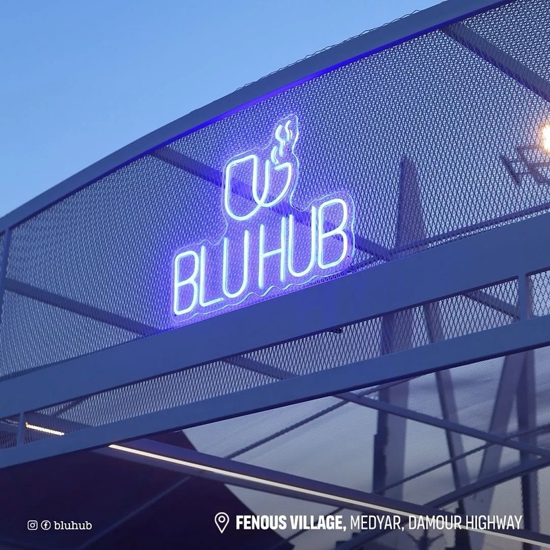 Cover Picture 1 Of Blu Hub