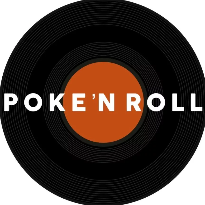 Profile Picture Of Poke N Roll