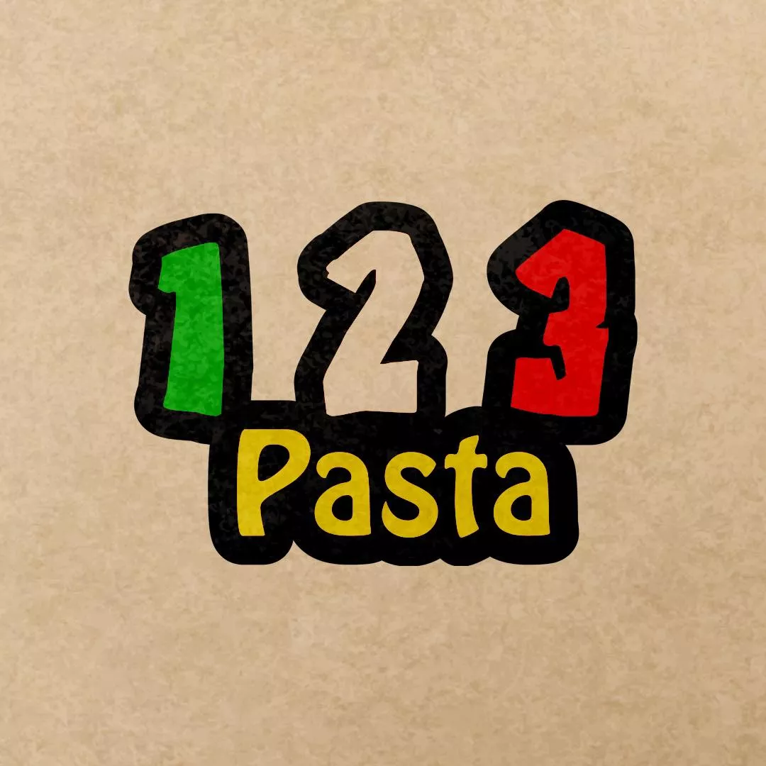 Profile Picture Of 123 Pasta