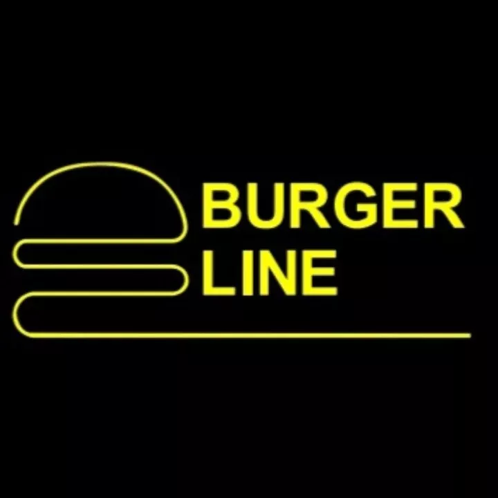 Profile Picture Of Burger Line