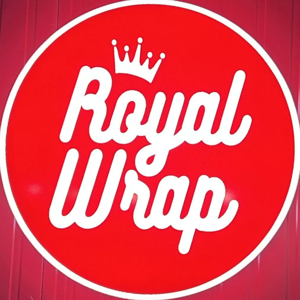 Profile Picture Of Royal Wrap