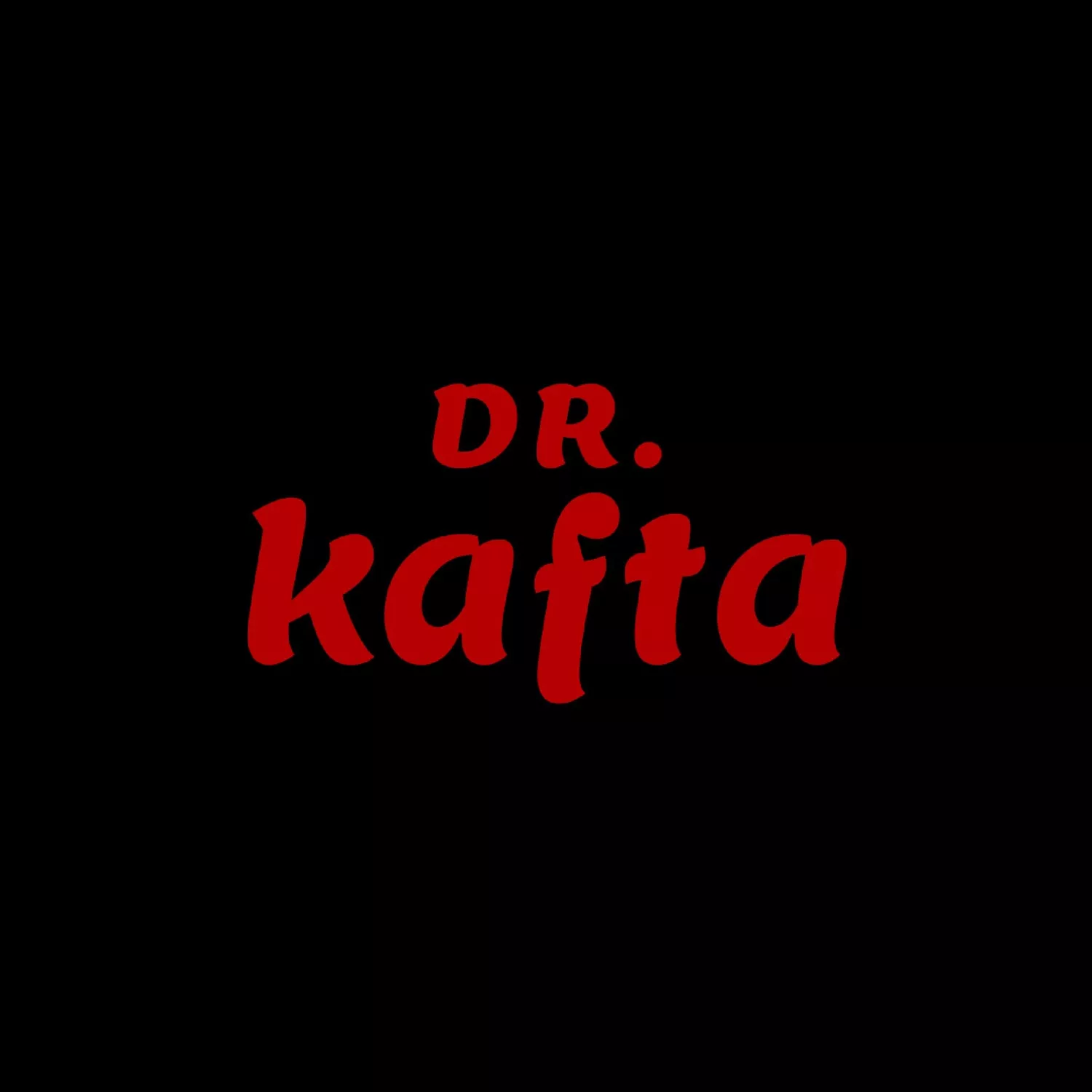 Profile Picture Of Dr Kafta