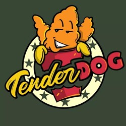 Profile Picture Of Tender Dog