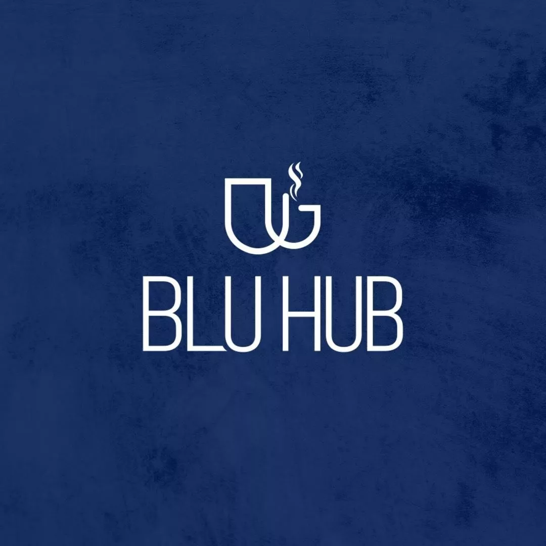 Profile Picture Of Blu Hub