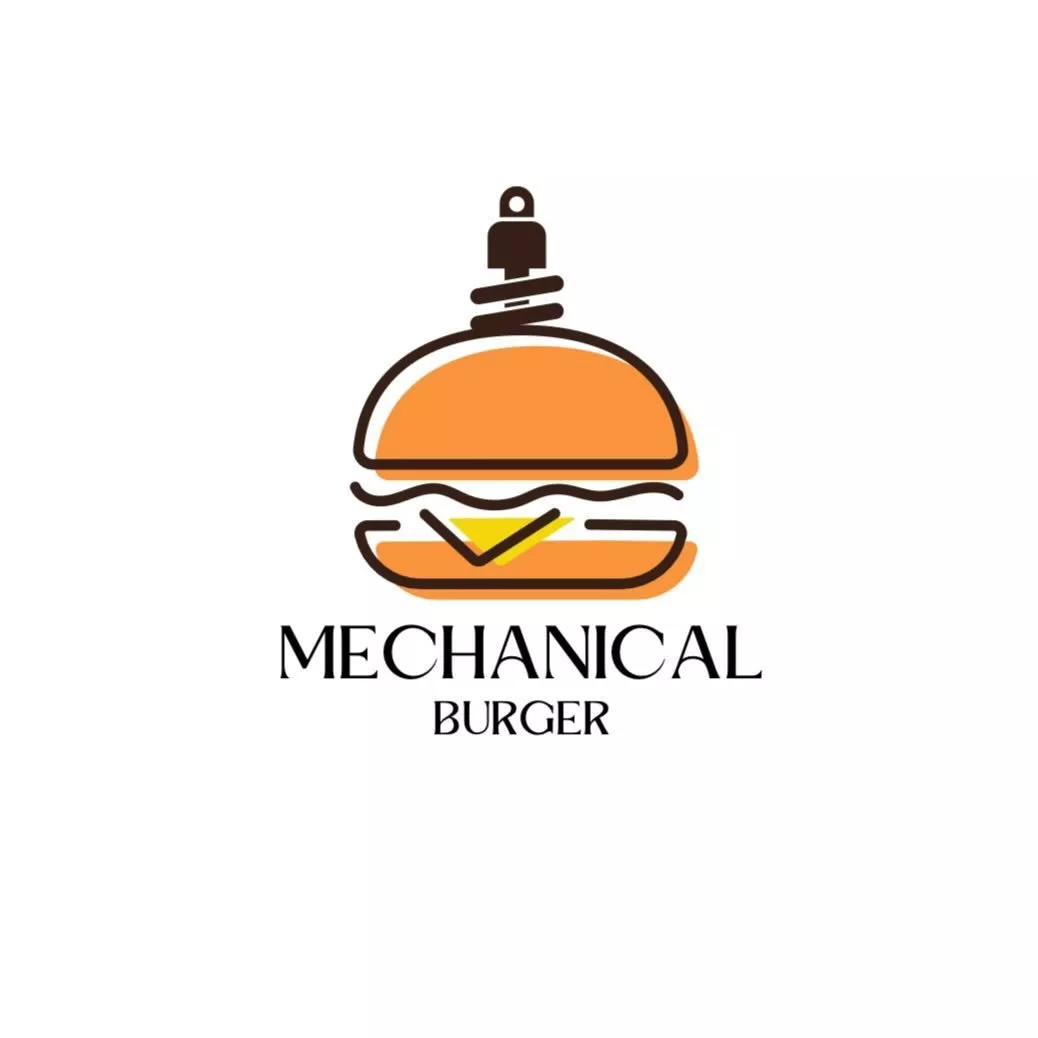 Profile Picture Of Mechanical Burger