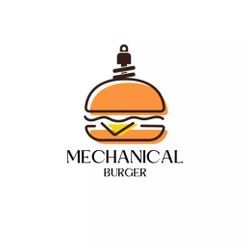 Profile Picture Of Mechanical Burger