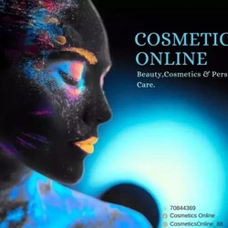 Profile Picture Of Cosmetics Online 