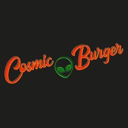 Profile Picture Of Cosmic Burger