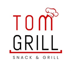 Profile Picture Of Tom Grill