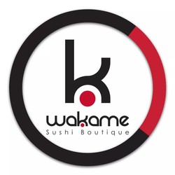 Profile Picture Of Wakame