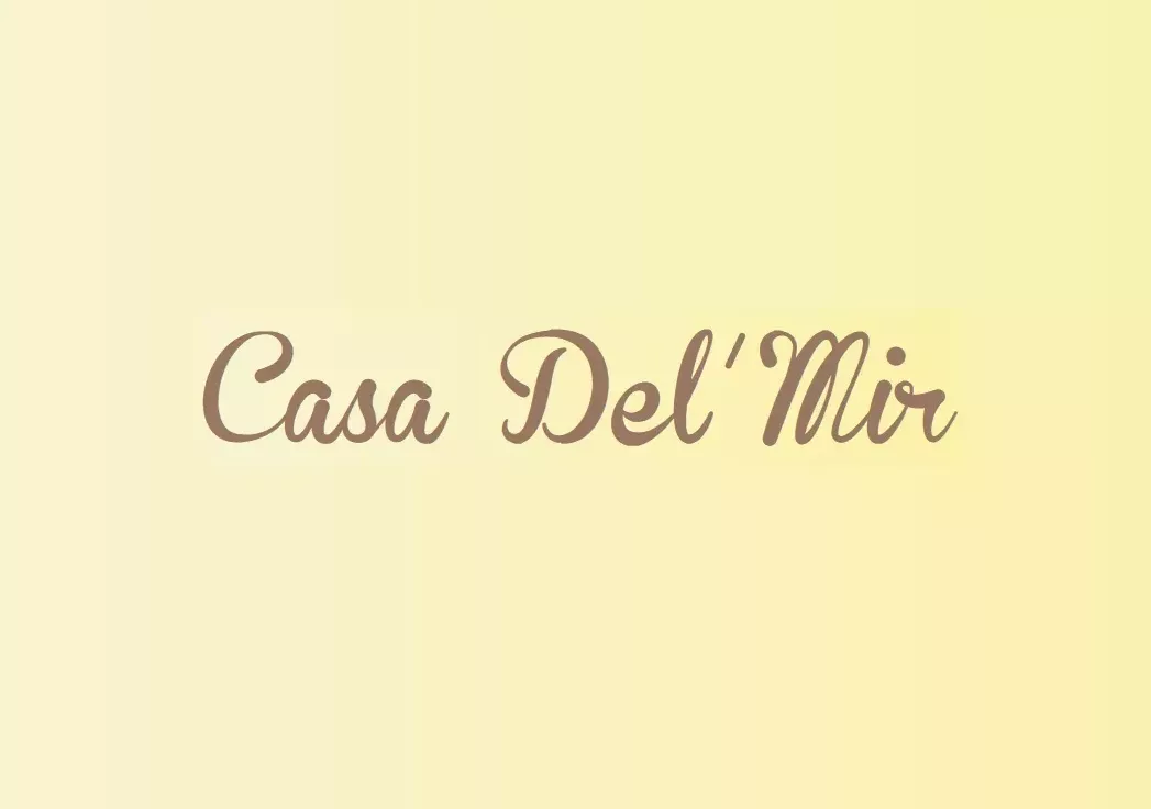 Profile Picture Of Casa Del Mir