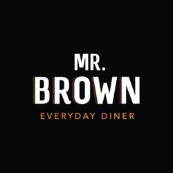 Profile Picture Of Mr Brown